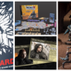 Clockwise from left: New games for Die Hard, District 9, Star Wars Episode II: Attack of the Clones, and Game of Thrones.